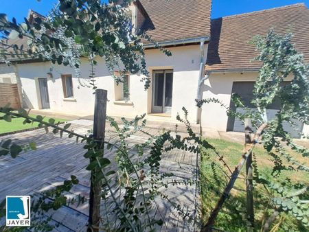 MAISON 5 PIÈCES OUROUX-SUR-SAÔNE - Photo 5