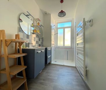 Location Appartement 2 pièces - Photo 6