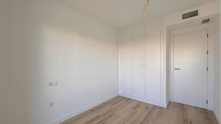 Ático de alquiler en Calle Torrente Ballester, 7r, Rodeo Alto - Guadaiza - La Campana - Foto 2