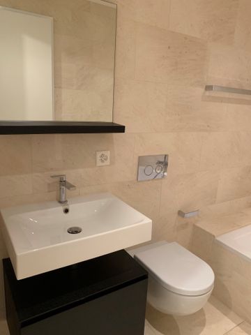 3.5 Zimmer, 96 m², 3. Stock - Foto 4
