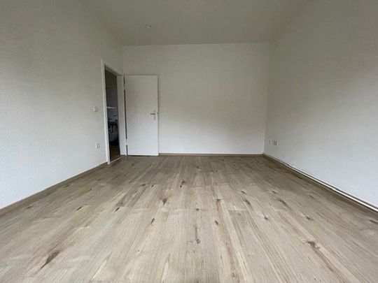 3-Zimmer-Wohnung in Wilhelmshaven Hansaviertel - Photo 1