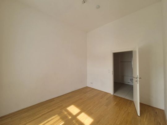 Gemütliche Kleinwohnung in ausgezeichneter Lage in Leoben! **Aktionspreis** - Photo 1