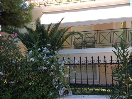 Διαμέρισμα για ενοικίαση - Νέα Μάκρη, - Photo 4