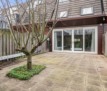 Athenesingel 30, Lage Veld, 2548TH, Den Haag - Photo 2