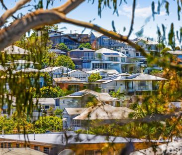 UNFURNISHED- MODERN EXECUTIVE TOWNHOUSE - Photo 2