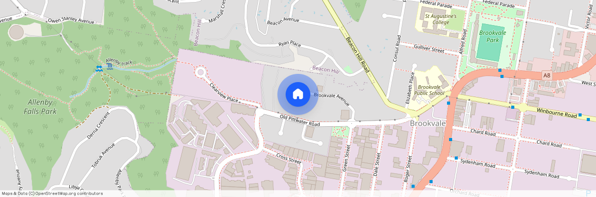 16/21-23 Brookvale Avenue, BROOKVALE NSW