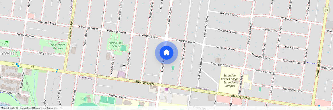 4/16 Cooper Street, Vic 3040, Essendon