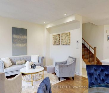 For Lease - 515 Winston Road Unit# 43, Grimsby, Ontario - Photo 5