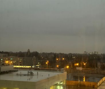 For Lease - 5858 Yonge Street Unit# 512, Toronto, Ontario - Photo 4