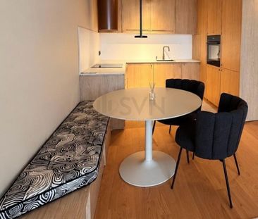 Apartament 2 camere Premium | One Floreasca Towers | Prima Închiriere - Fotografie 1