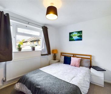 1 bedroom maisonette to rent - Photo 3