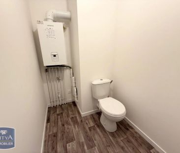 Appartement à louer 3 pièces 66.74m² - Photo 2