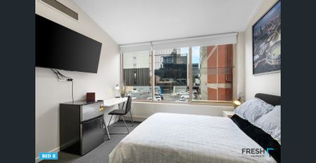 Rooms for rent! - Photo 3