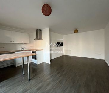 Appartement à louer à Roubaix • - Photo 4