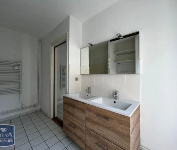 Appartement à louer 3 pièces 90m² - Photo 3