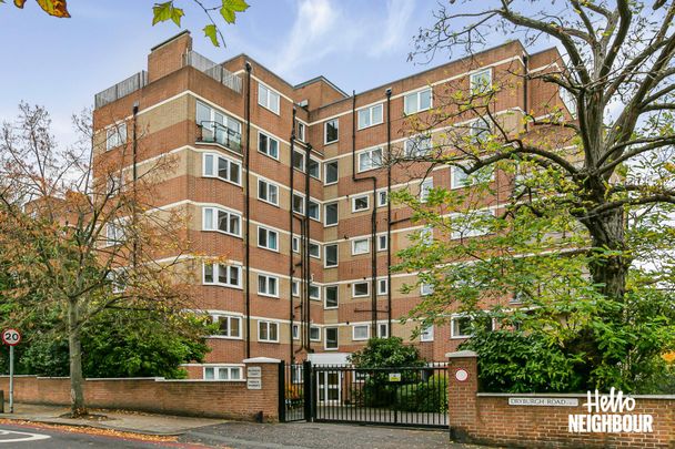 Upper Richmond Road - Photo 1