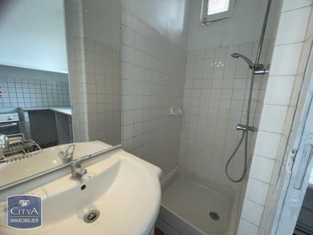 Location Appartement 1 pièce 30m² MARSEILLE 15ème - Photo 5