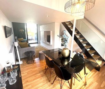 2 bedroom terraced house to rent - Photo 3