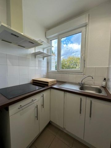 Location Appartement 2 pièces 39m² MERIGNAC 33700 - Photo 3