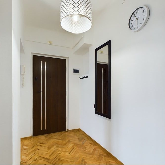 Condo/Apartment - For Rent/Lease - Warszawa, Poland - Photo 1