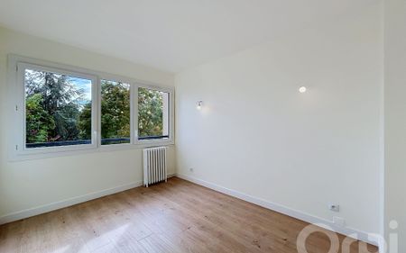Appartement à louer 3 pièces • 50,02 m 2 Maisons-Alfort - Photo 5