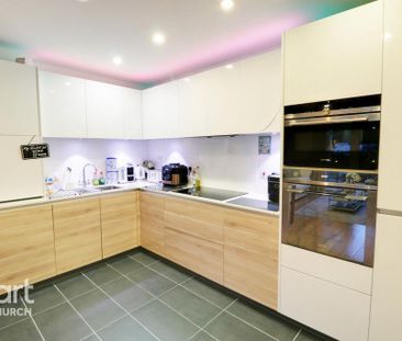 2 bedroom apartment to rent - Photo 3