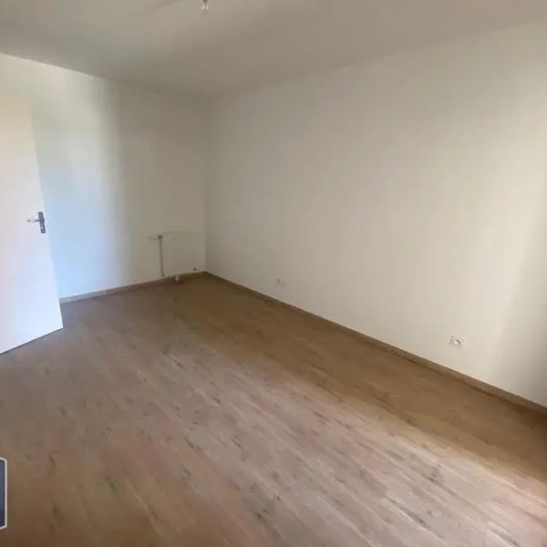 Appartement à louer 2 pièces 44.09m² - Photo 1