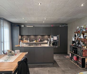 Grüens Dörfli W 01 EG left - Foto 2