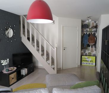 Gezellig appartement op topligging - Photo 5