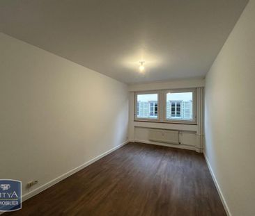 Appartement 4 pièces à - Photo 2