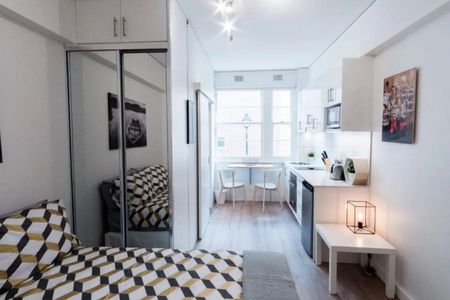 10/405 Bourke Street, Surry Hills NSW 2010 - Apartment For Rent | Domain - Photo 2