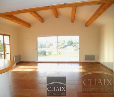 Location Maison 4 pièces 115m² AUBAGNE 13400 - Photo 4
