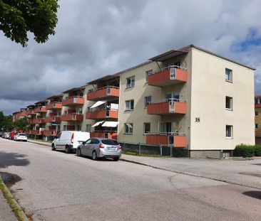 Borgmästaregatan 18 B - Photo 6