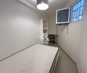 Location Appartement 2 pièces 39m² BEAUSOLEIL 06240 - Photo 5