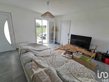 Maison 4 pièces de 88 m² à Savignac-de-l'Isle (33910) - Photo 4