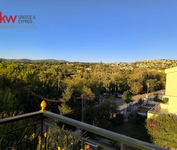 Μεζονέτα για ενοικίαση Οικισμός Μακεδονία (Πανόραμα) - Photo 1
