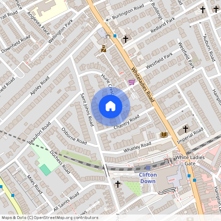 Hurle CrescentClifton Bristol