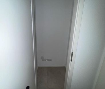 2 Zimmer Neubau Wohnung mit Terrasse und Stellplatz - Foto 1