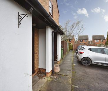 1 bedroom terraced house to rent - Photo 6