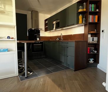 Appartement à louer - Photo 1