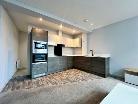 1 bedroom flat to rent - Photo 4