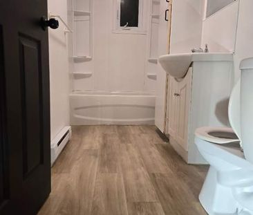 4 Et demi bas duplex - Photo 2