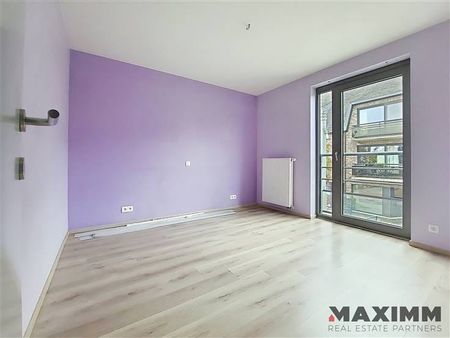 Appartement te huur - Foto 5