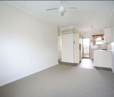 Stylish 2 Bedroom Unit with Balcony - Photo 1