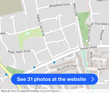 Wades Field Place, Crewe - Photo 1