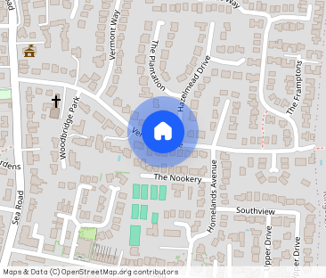 Vermont Drive, East Preston, BN16 - Photo 1