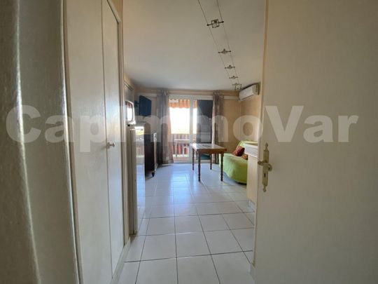 Appartement 2 Pièces 34 m² - Photo 1