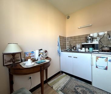 Location Appartement 1 pièce 26m² LIMOGES 87100 - Photo 3