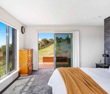 Charming 4BR Eskdale Haven , Bay View Napier - Photo 3