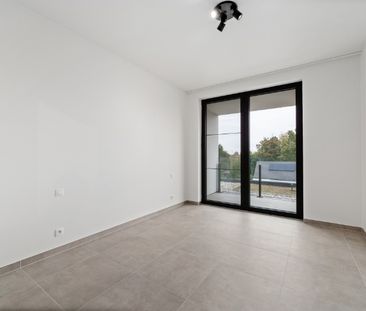 Energiezuinig Nieuwbouwappartement op wandelafstand van het centrum... - Foto 1